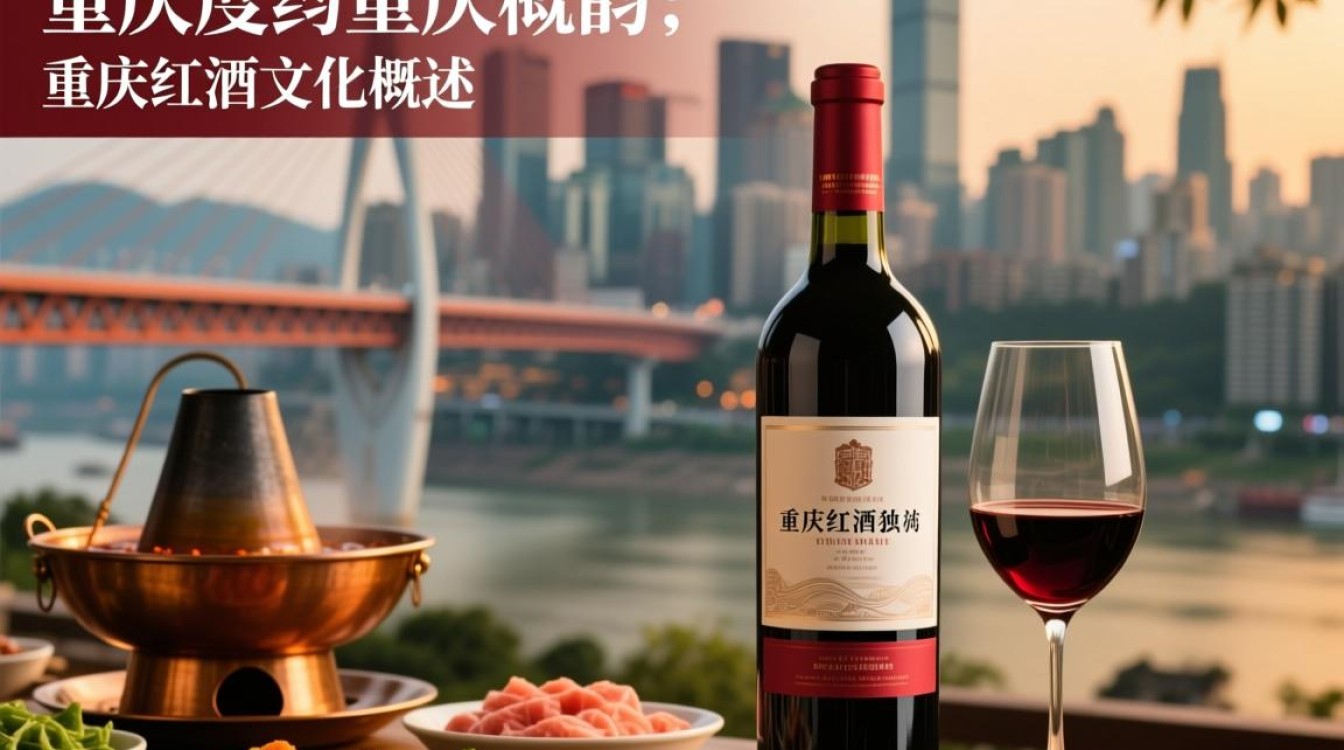 重庆品度红酒，有何独特之处？-第1张图片-鸿之腾酒家