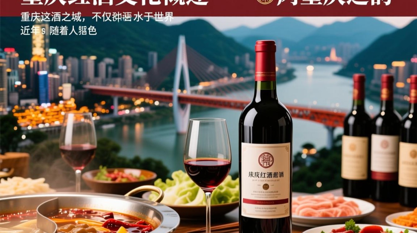 重庆品度红酒，有何独特之处？-第2张图片-鸿之腾酒家