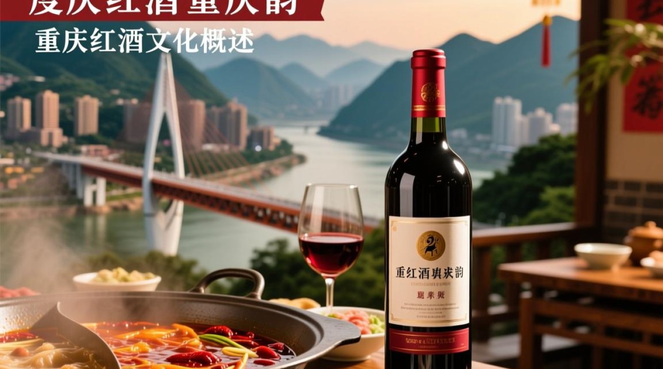 重庆品度红酒，有何独特之处？-第3张图片-鸿之腾酒家