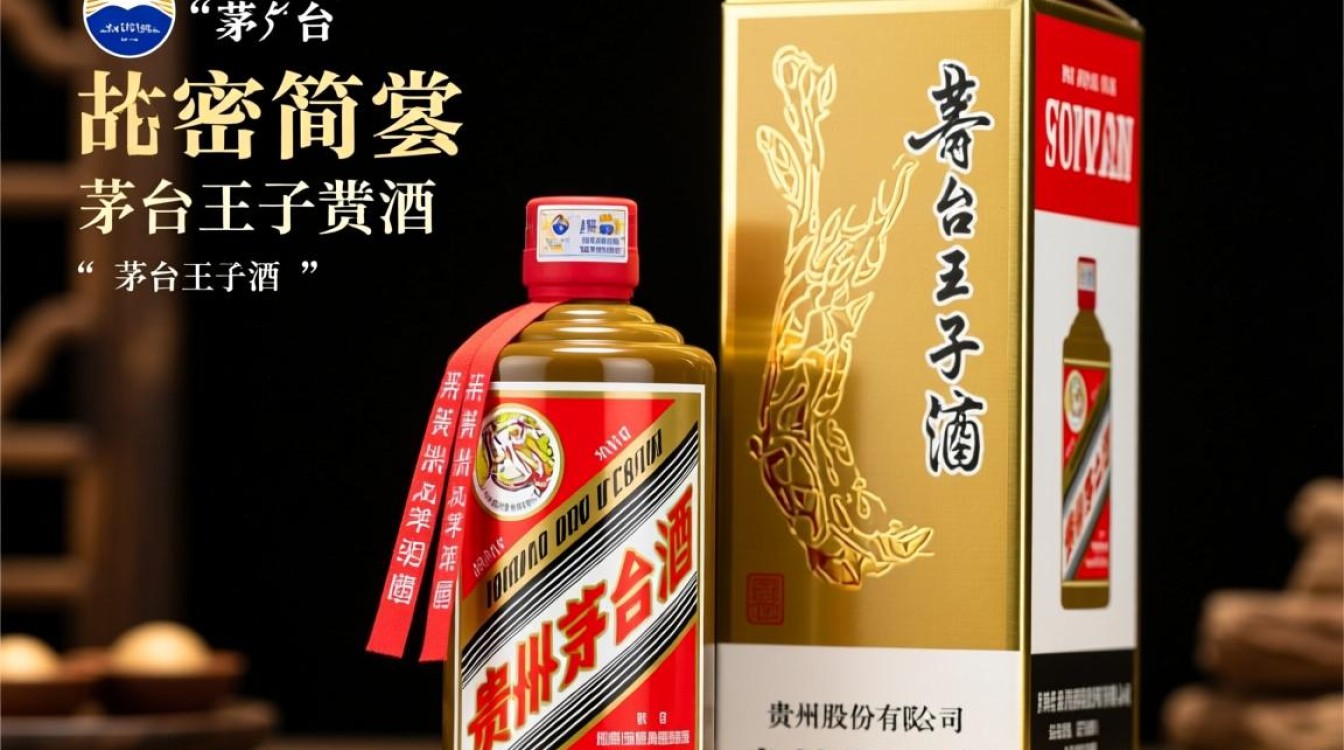 茅台王子酒颜色有何特殊之处?-第1张图片-鸿之腾酒家 茅台王子酒颜色有何特殊之处?-第1张图片-鸿之腾酒家