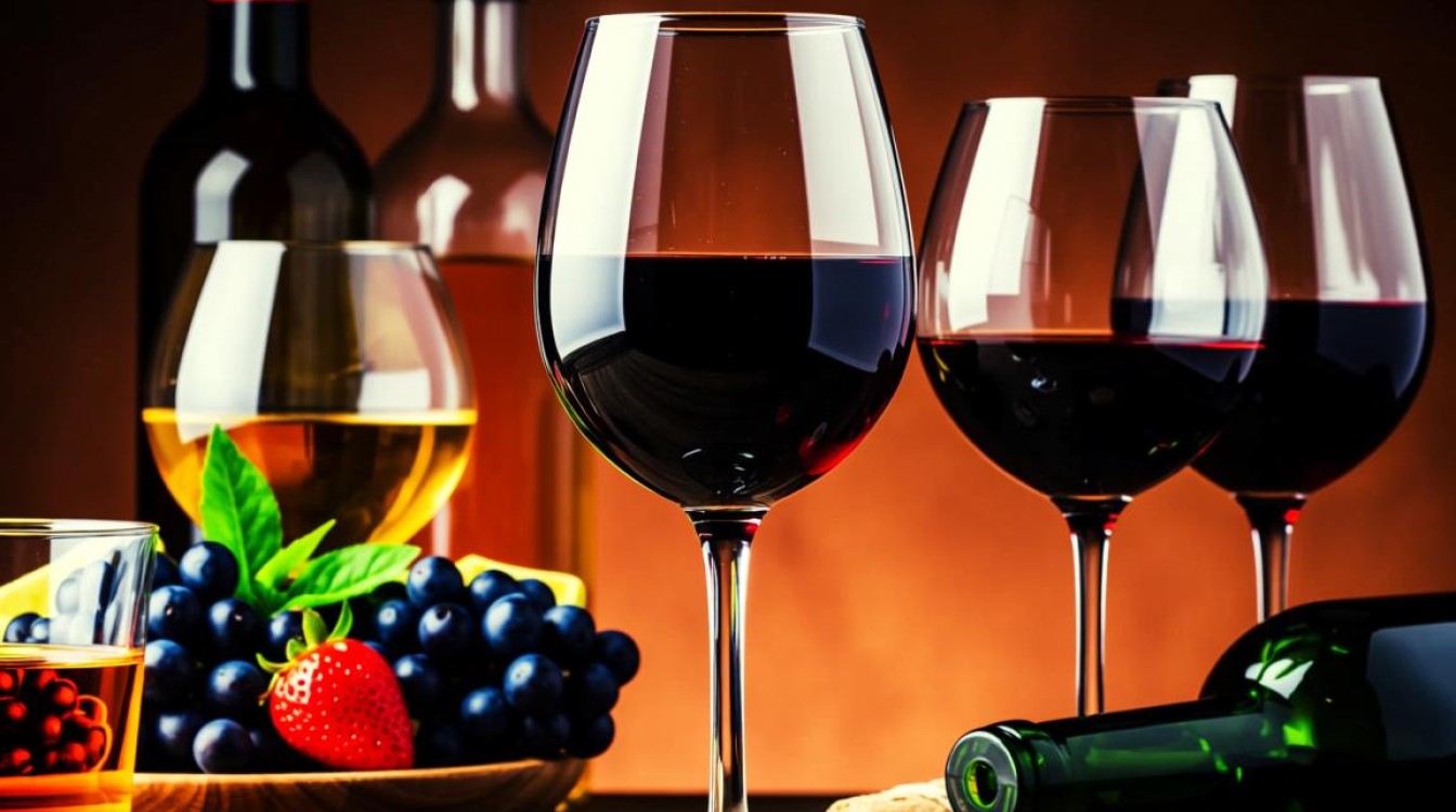 最像红酒的饮料，究竟隐藏着怎样的独特魅力？-第1张图片-鸿之腾酒家