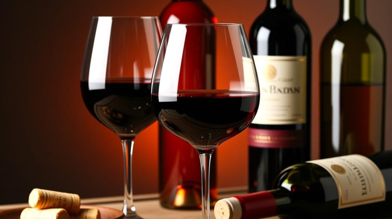 最像红酒的饮料，究竟隐藏着怎样的独特魅力？-第3张图片-鸿之腾酒家