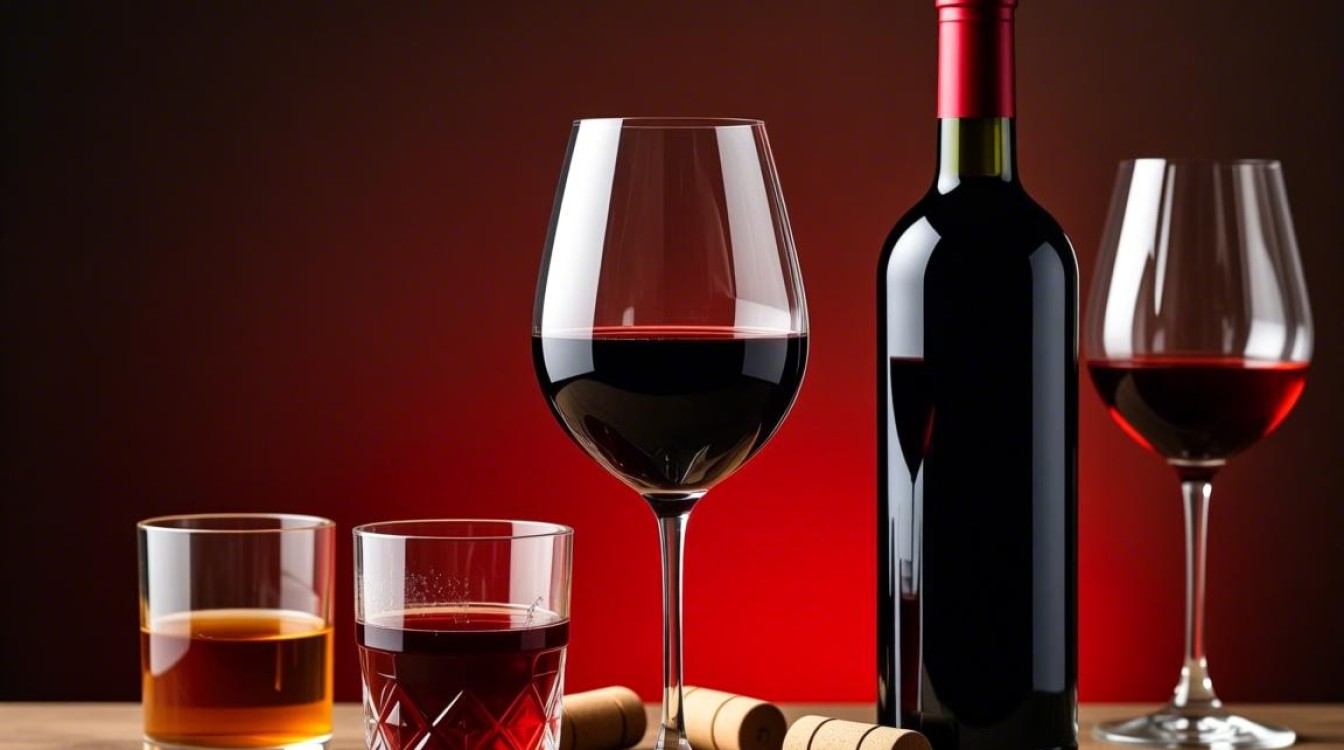 最像红酒的饮料，究竟隐藏着怎样的独特魅力？-第2张图片-鸿之腾酒家