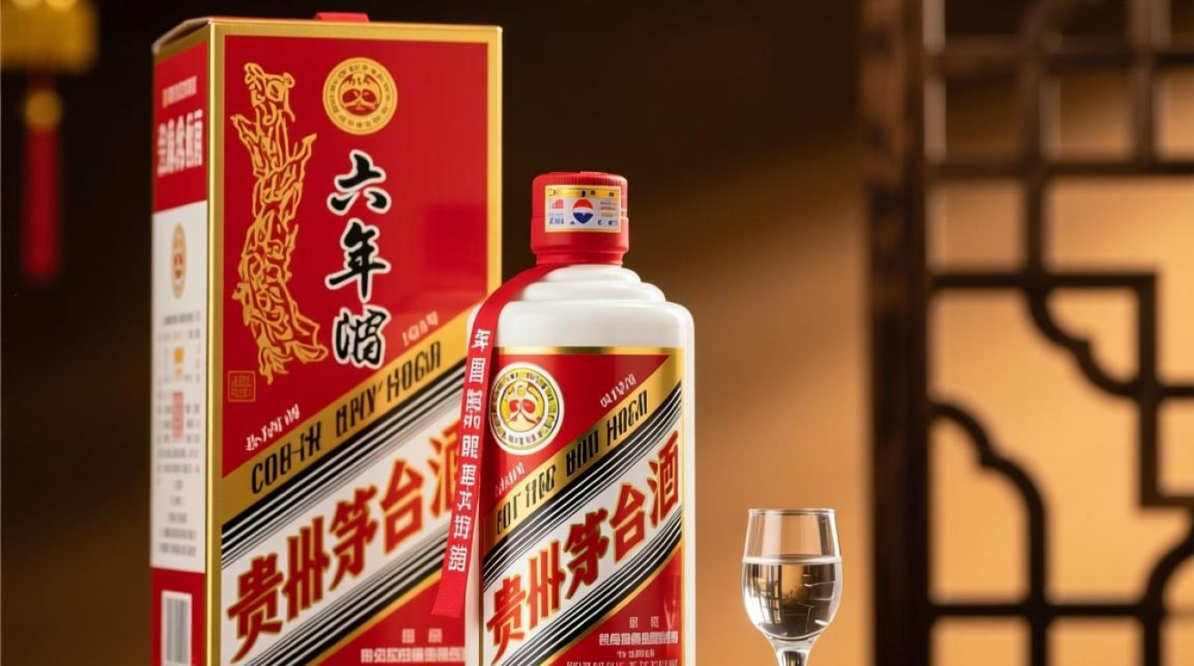 泸州六年陈酿价格几何？-第1张图片-鸿之腾酒家