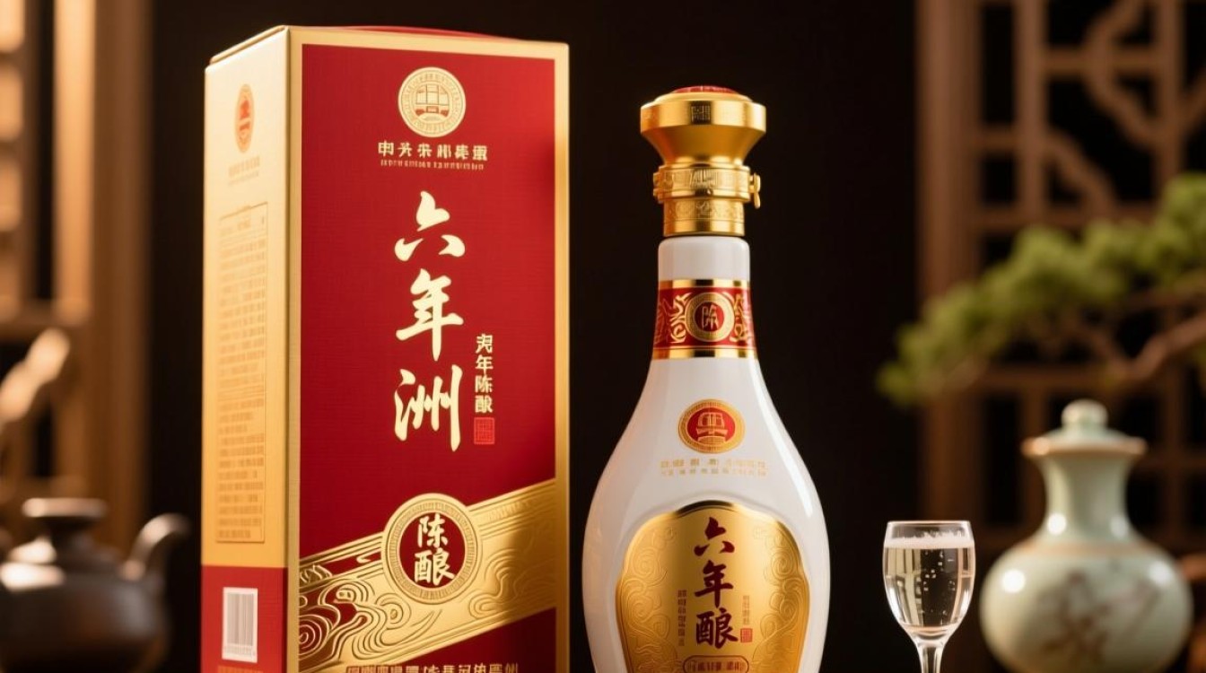 泸州六年陈酿价格几何？-第2张图片-鸿之腾酒家