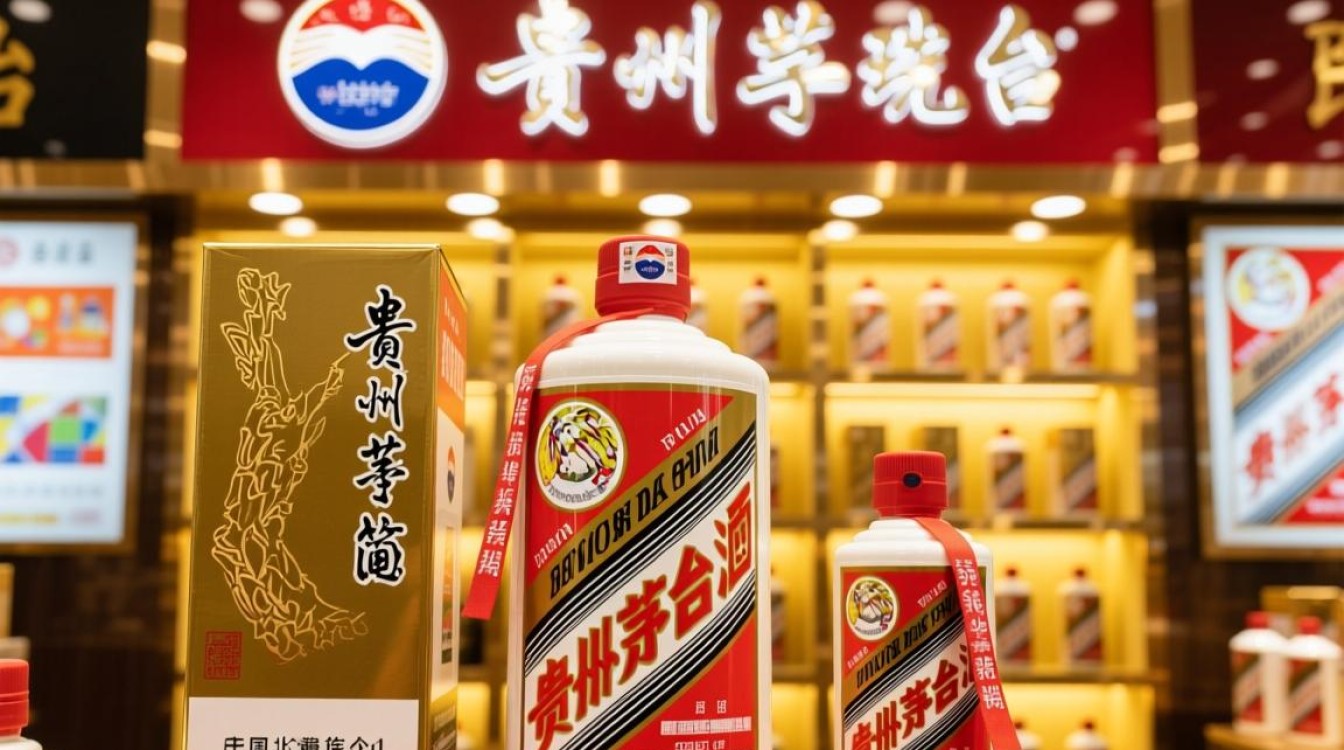 贵州茅台香港免税，价格与内地差异大吗？-第3张图片-鸿之腾酒家