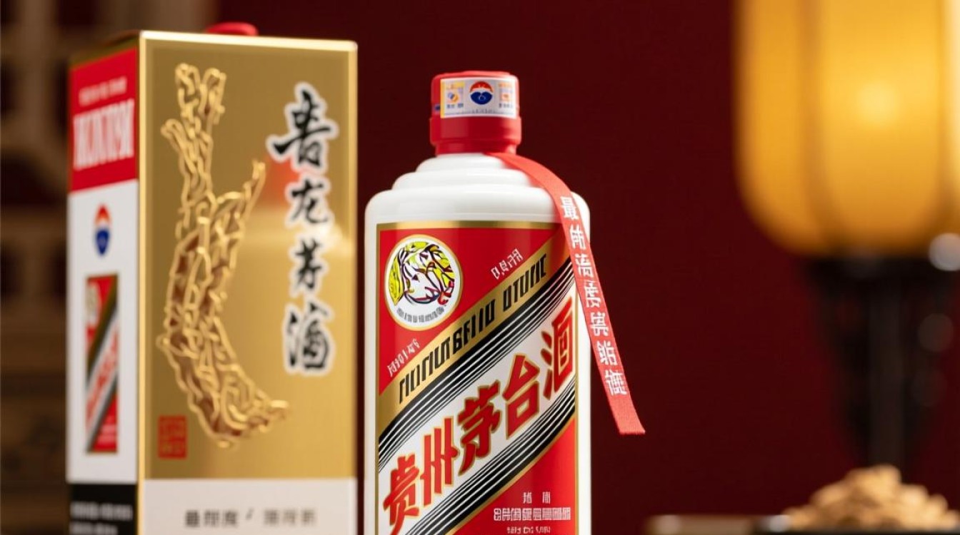 茅台最高度数是多少？揭秘茅台酒的最高酒精度之谜！-第1张图片-鸿之腾酒家