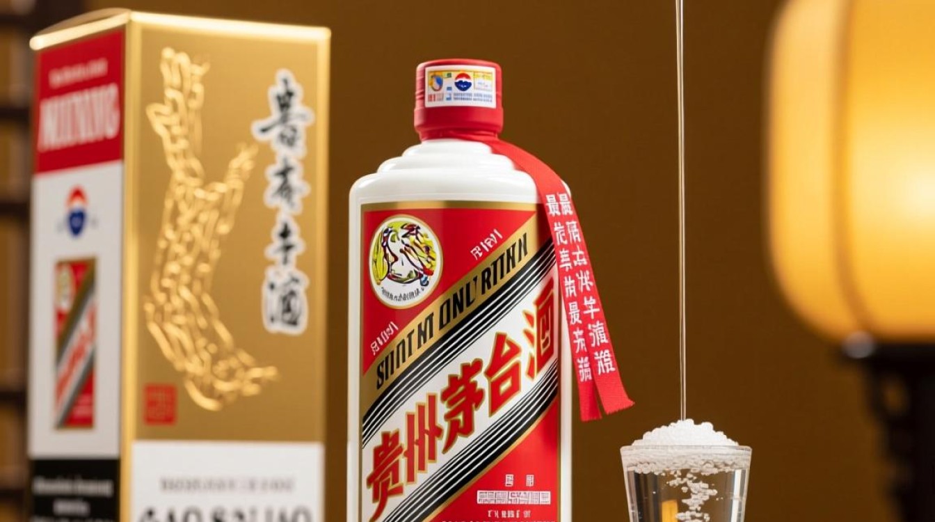 茅台最高度数是多少？揭秘茅台酒的最高酒精度之谜！-第2张图片-鸿之腾酒家