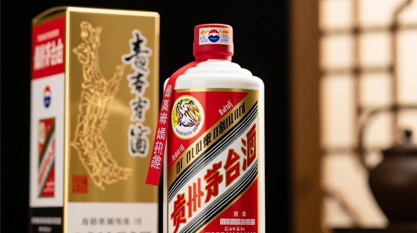 茅台最高度数是多少？揭秘茅台酒的最高酒精度之谜！-第3张图片-鸿之腾酒家