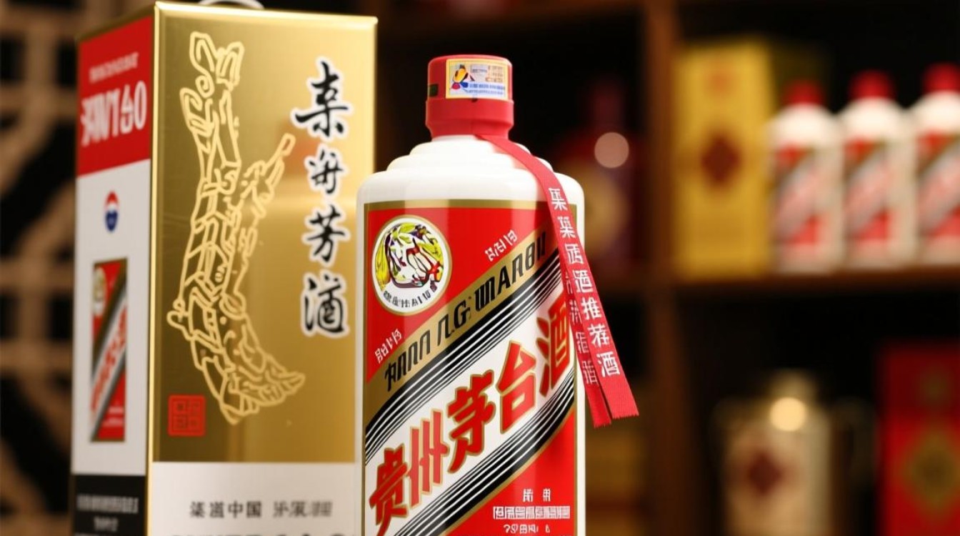 哪里能买到正宗茅台酒？-第1张图片-鸿之腾酒家