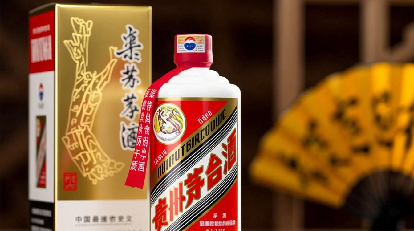 哪里能买到正宗茅台酒？-第3张图片-鸿之腾酒家