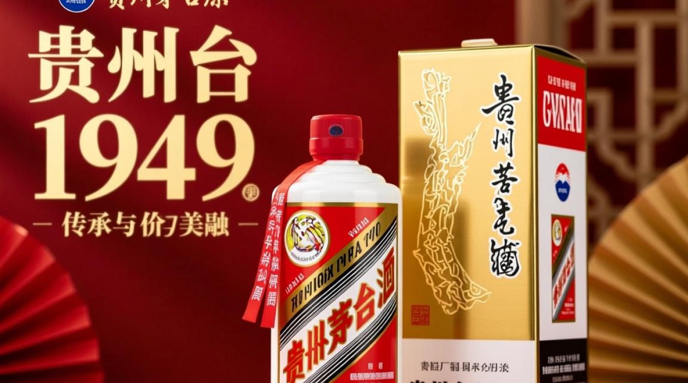 贵州茅台1949为何价格波动如此之大？-第3张图片-鸿之腾酒家