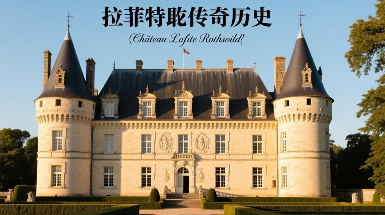 拉菲特城堡红酒，其品质与价值是否值得收藏？-第1张图片-鸿之腾酒家