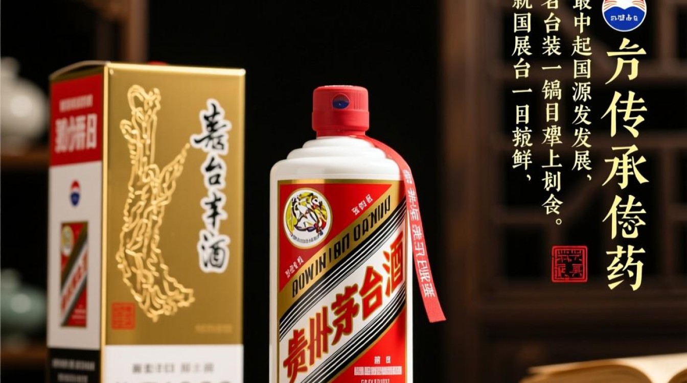 茅台在丝绸之路上的角色与影响有何独特之处？-第1张图片-鸿之腾酒家