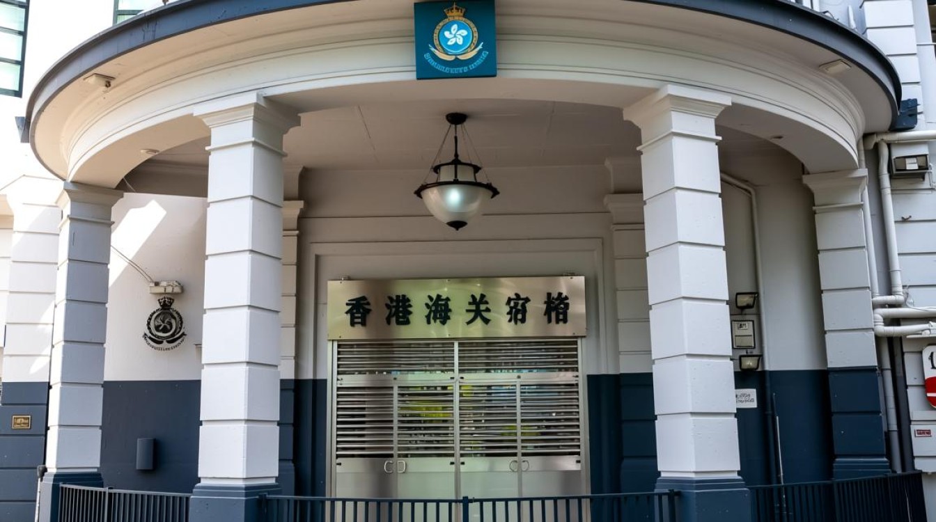 香港海关对红酒有何特别规定或限制？-第1张图片-鸿之腾酒家