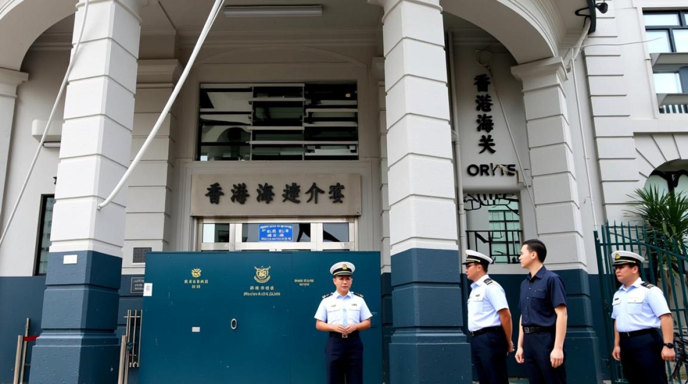 香港海关对红酒有何特别规定或限制？-第2张图片-鸿之腾酒家