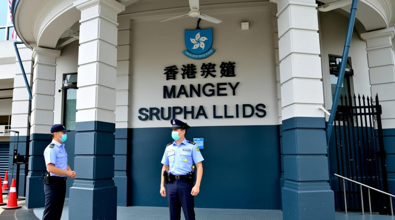 香港海关对红酒有何特别规定或限制？-第3张图片-鸿之腾酒家