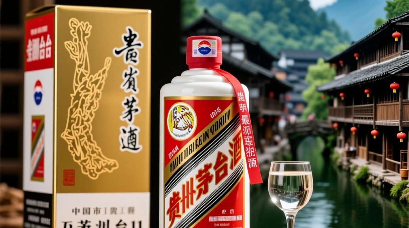 贵州茅台醇香酒，其独特风味背后的秘密是什么？-第2张图片-鸿之腾酒家