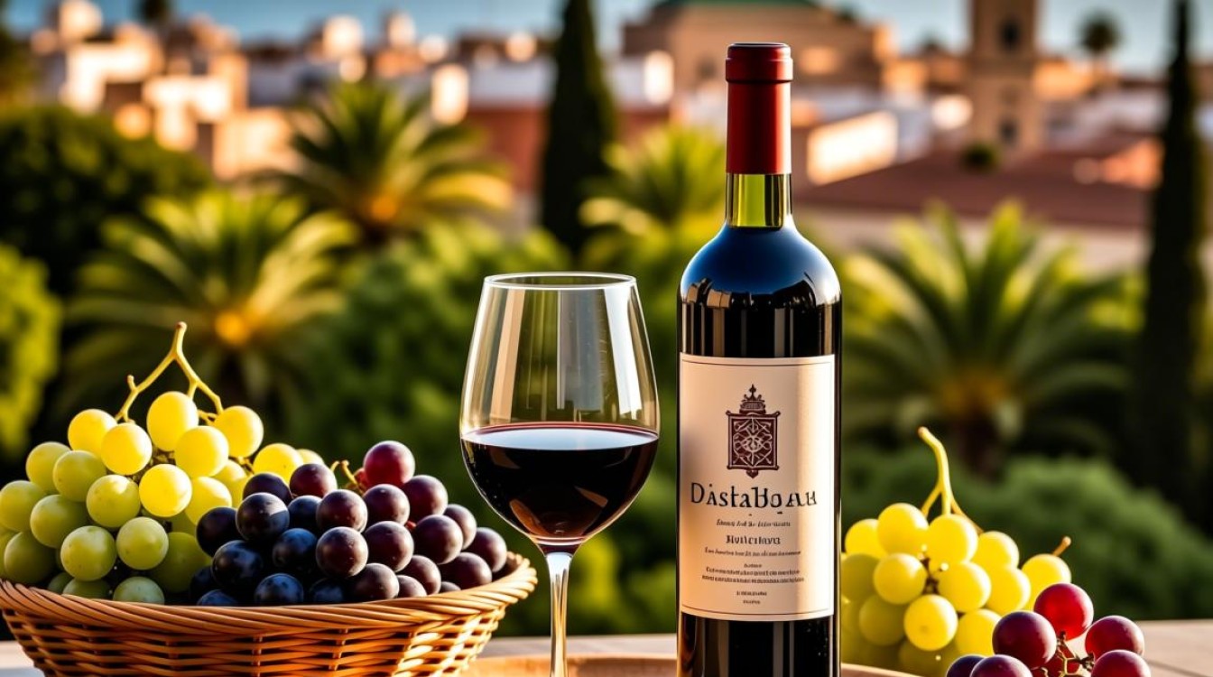 卡萨布兰卡红酒，究竟有何独特魅力？-第2张图片-鸿之腾酒家