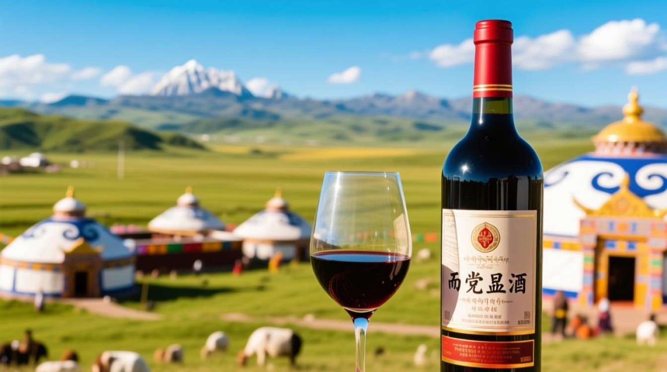 党项酒联红酒定价几何？市场售价揭秘！-第1张图片-鸿之腾酒家