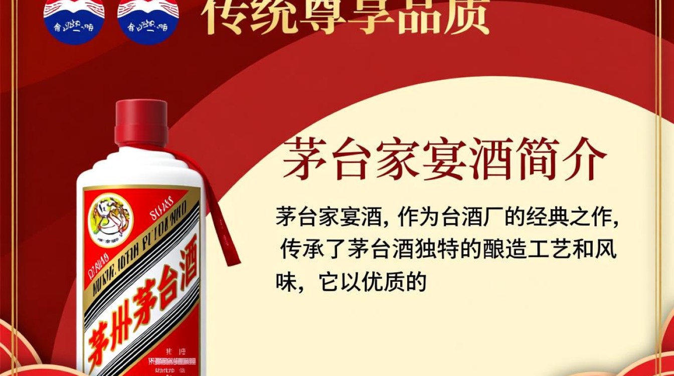 茅台家宴酒图片引争议？真相是？-第1张图片-鸿之腾酒家