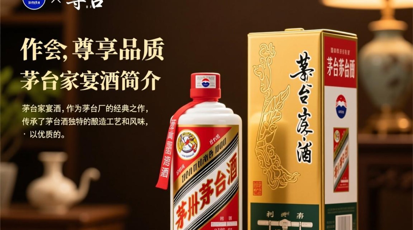 茅台家宴酒图片引争议？真相是？-第3张图片-鸿之腾酒家