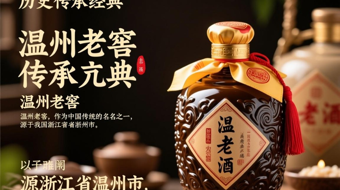 温州老窖市场售价是多少一瓶？-第2张图片-鸿之腾酒家