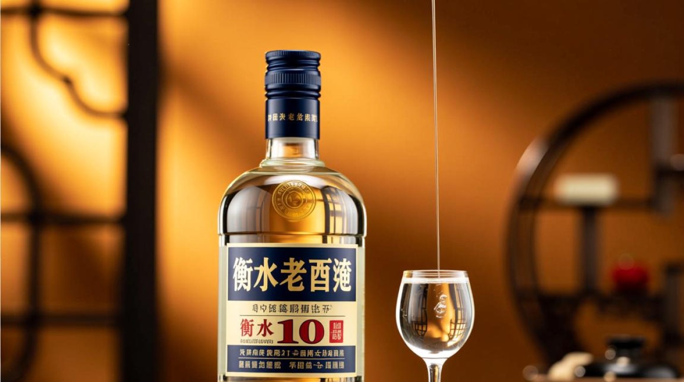 衡水老白干10年价格几何？市场行情如何？-第3张图片-鸿之腾酒家