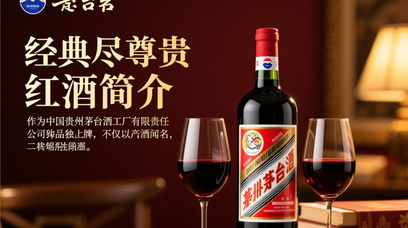 茅台红酒总代理，其市场定位与销售策略如何？-第2张图片-鸿之腾酒家