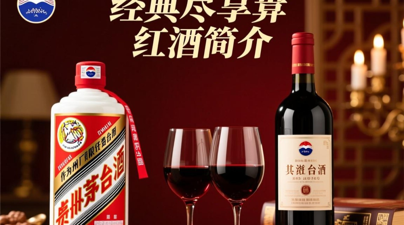 茅台红酒总代理，其市场定位与销售策略如何？-第3张图片-鸿之腾酒家