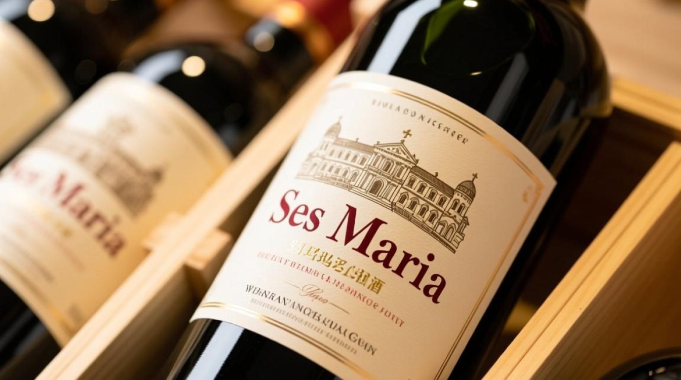 圣玛丽红酒价格为何如此悬殊？揭秘高端与平民之差-第1张图片-鸿之腾酒家