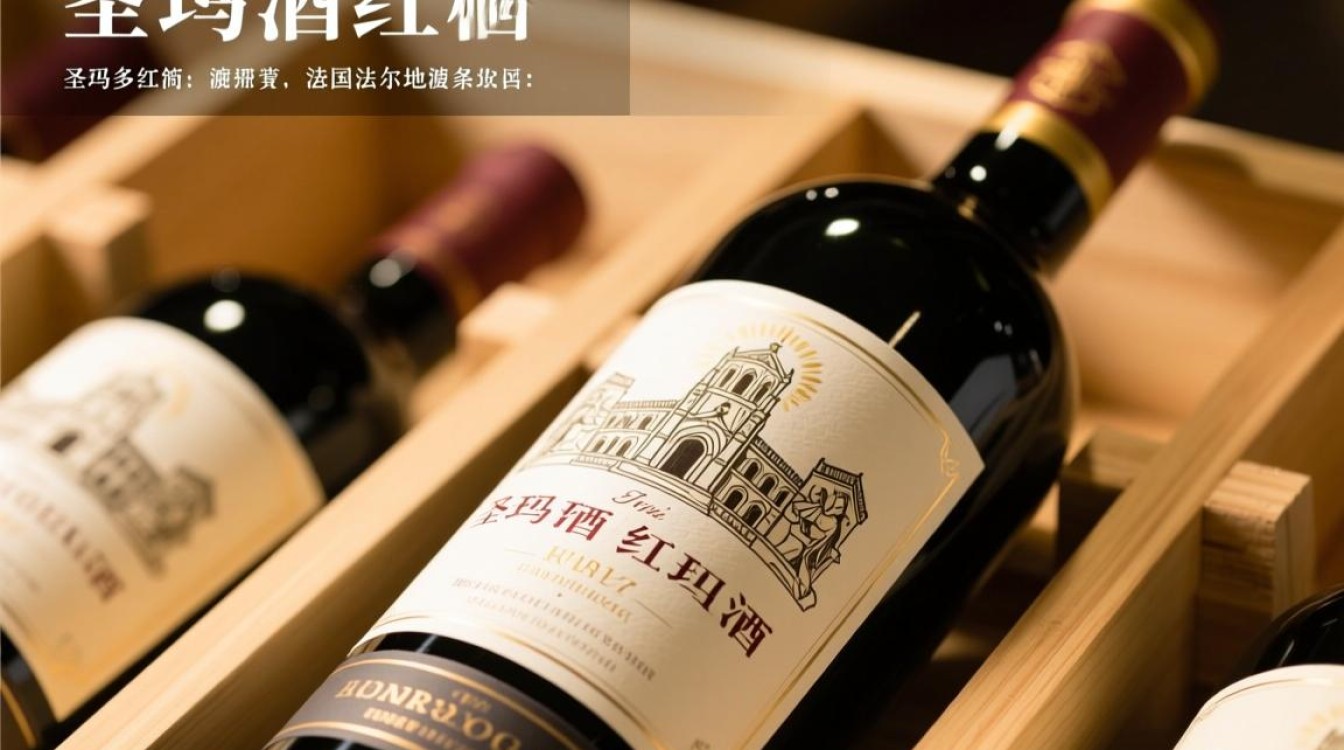 圣玛丽红酒价格为何如此悬殊？揭秘高端与平民之差-第2张图片-鸿之腾酒家