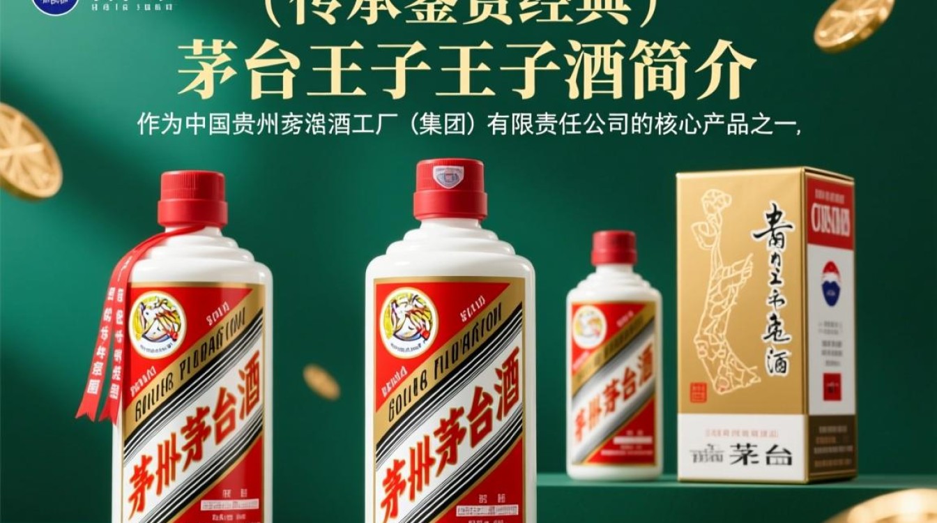 茅台王子品鉴酒，其独特风味如何定义？-第1张图片-鸿之腾酒家