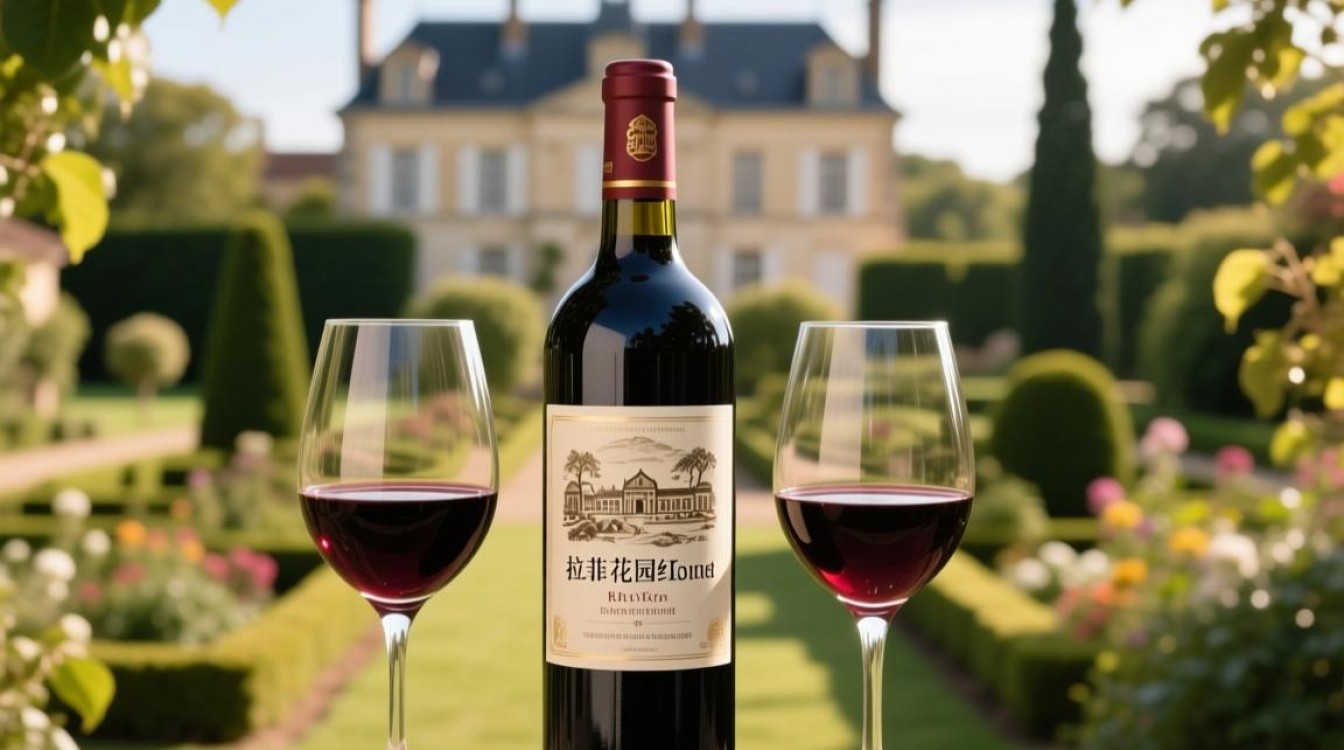拉菲花园红酒，品质卓越却价格之谜？-第1张图片-鸿之腾酒家
