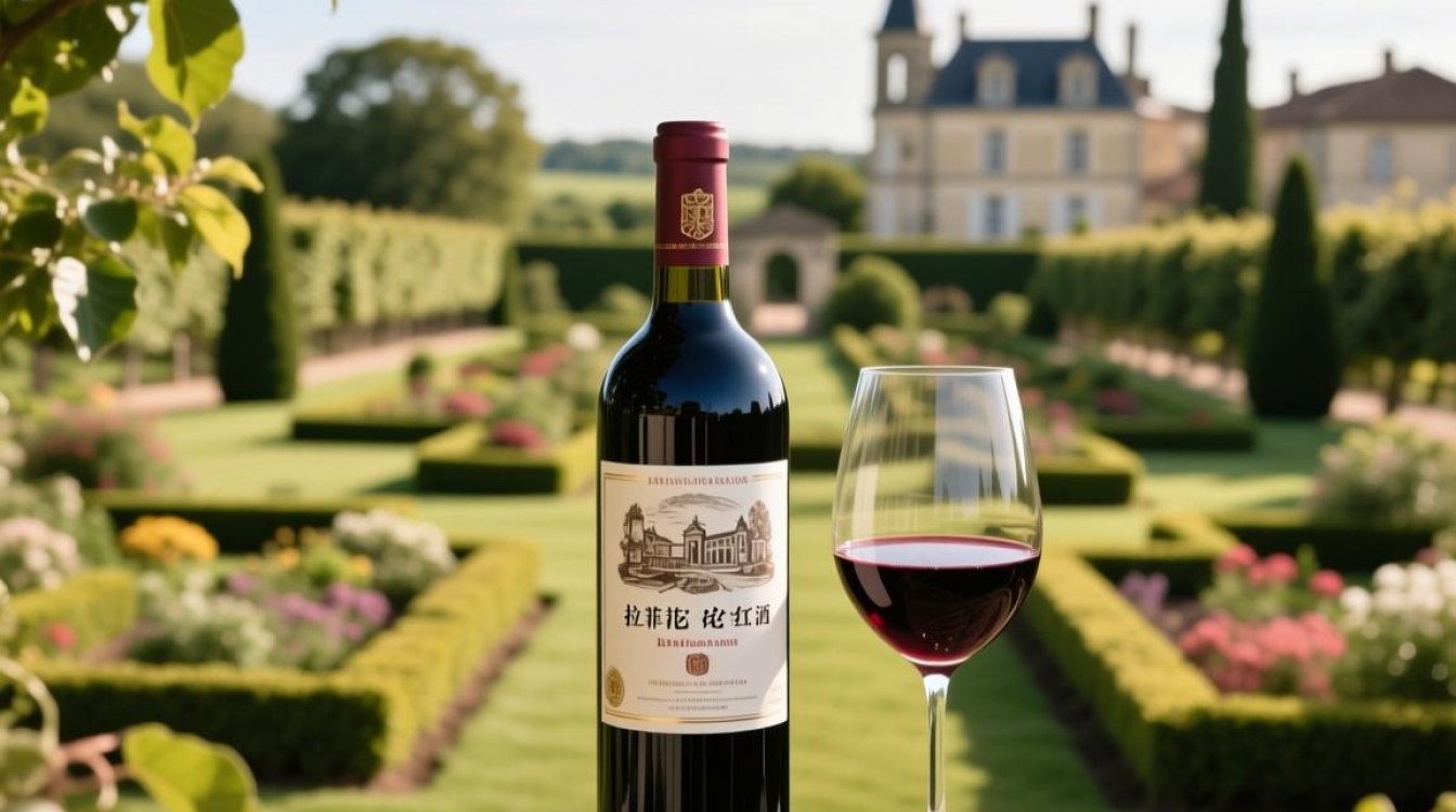 拉菲花园红酒，品质卓越却价格之谜？-第3张图片-鸿之腾酒家