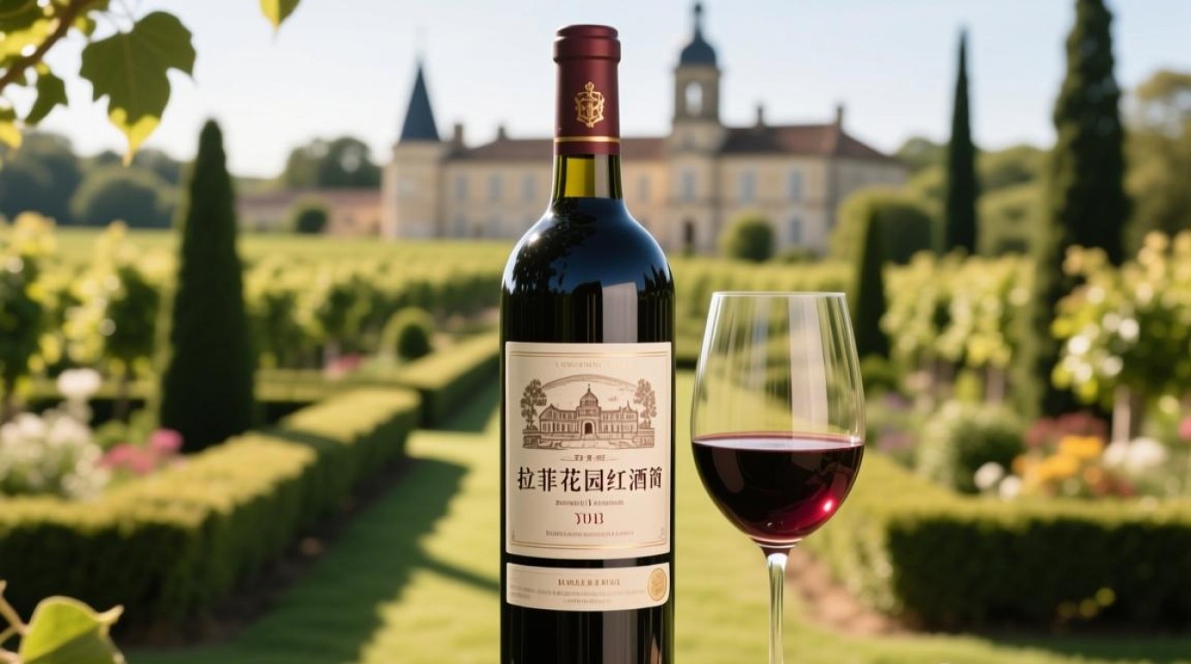 拉菲花园红酒，品质卓越却价格之谜？-第2张图片-鸿之腾酒家