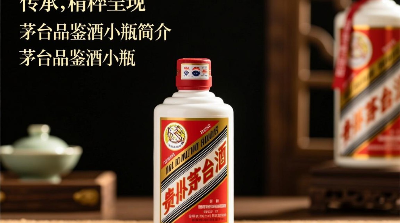 茅台品鉴酒小瓶，价格昂贵吗？品质与价值如何衡量？-第3张图片-鸿之腾酒家