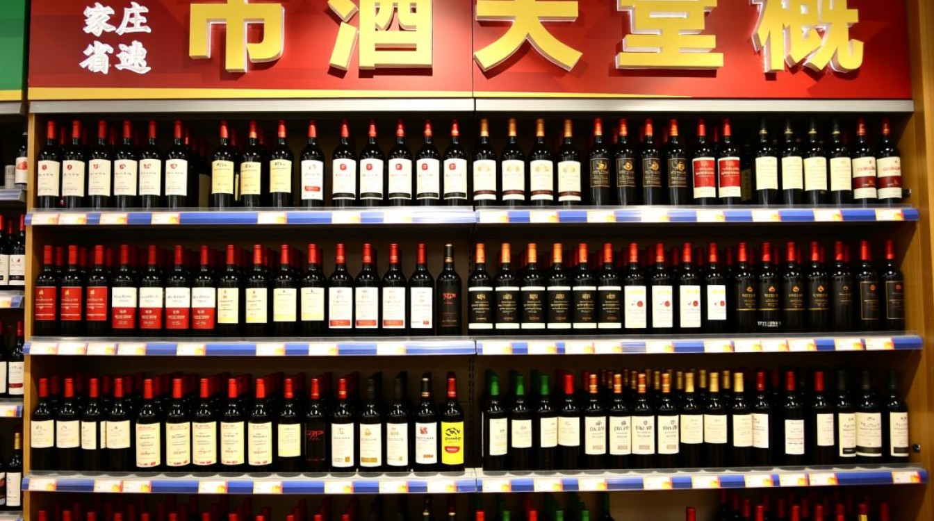 石家庄红酒批发,哪家店铺最值得信赖?-第2张图片-鸿之腾酒家 石家庄红酒批发,哪家店铺最值得信赖?-第2张图片-鸿之腾酒家