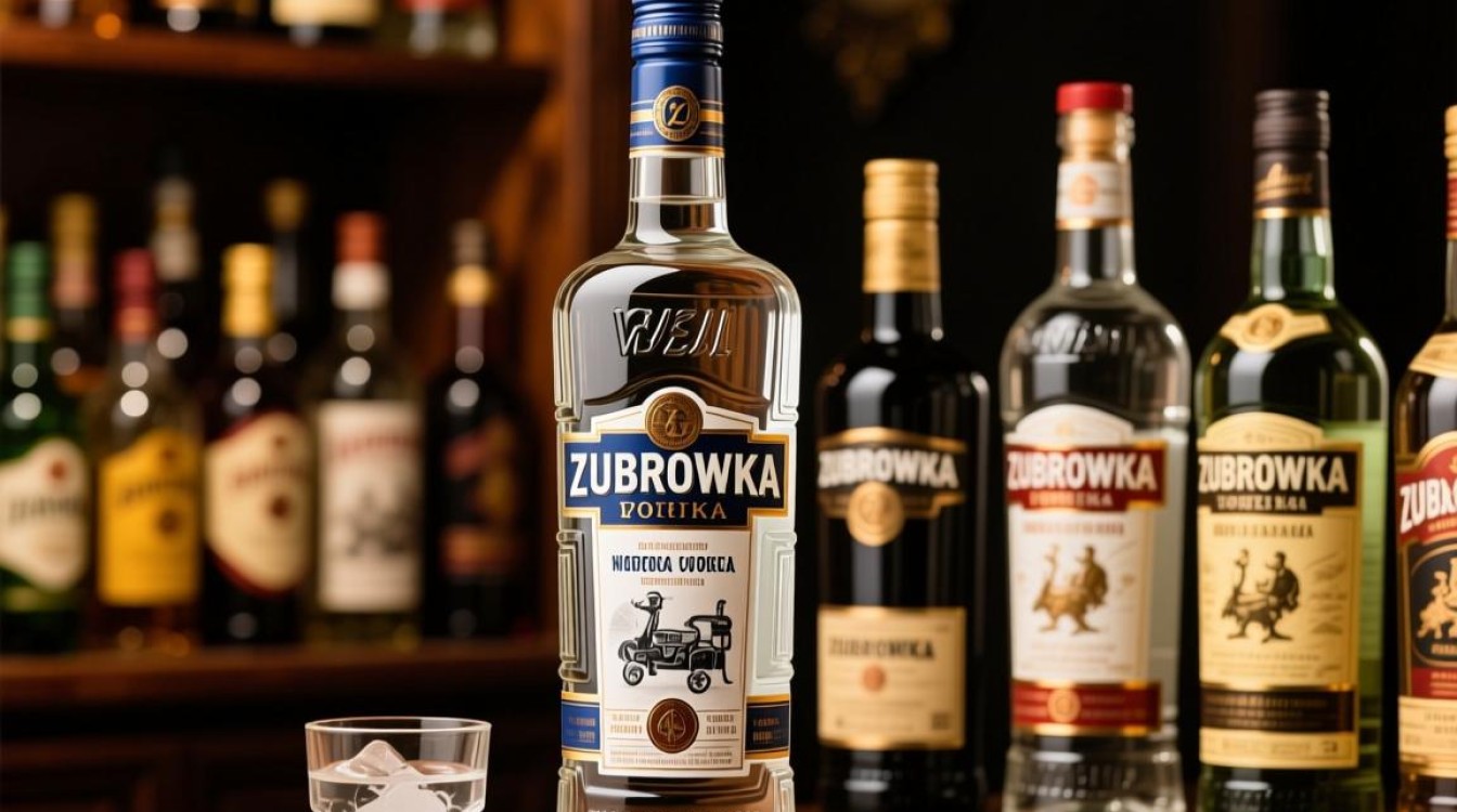 zubrowka伏特加价格是多少？-第1张图片-鸿之腾酒家
