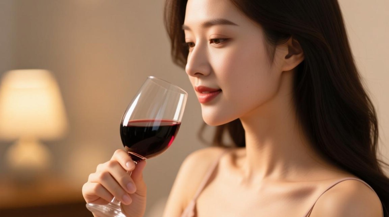 经期红酒饮用是否适宜?健康影响如何?-第1张图片-鸿之腾酒家 经期红酒饮用是否适宜?健康影响如何?-第1张图片-鸿之腾酒家