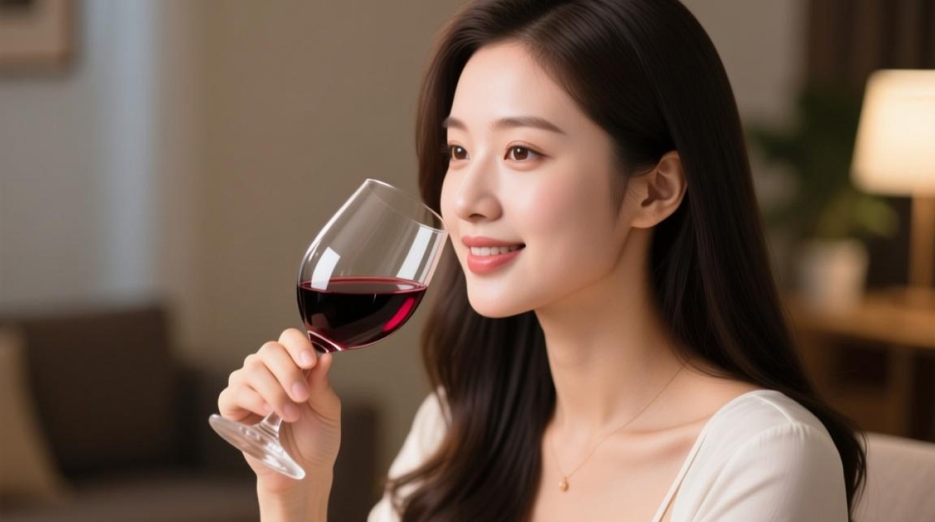 经期红酒饮用是否适宜?健康影响如何?-第2张图片-鸿之腾酒家 经期红酒饮用是否适宜?健康影响如何?-第2张图片-鸿之腾酒家