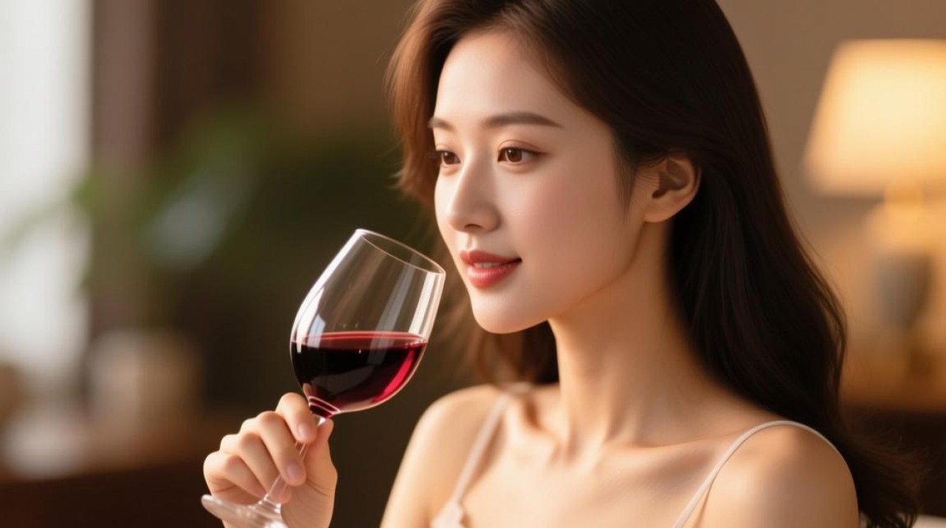 经期红酒饮用是否适宜?健康影响如何?-第3张图片-鸿之腾酒家 经期红酒饮用是否适宜?健康影响如何?-第3张图片-鸿之腾酒家