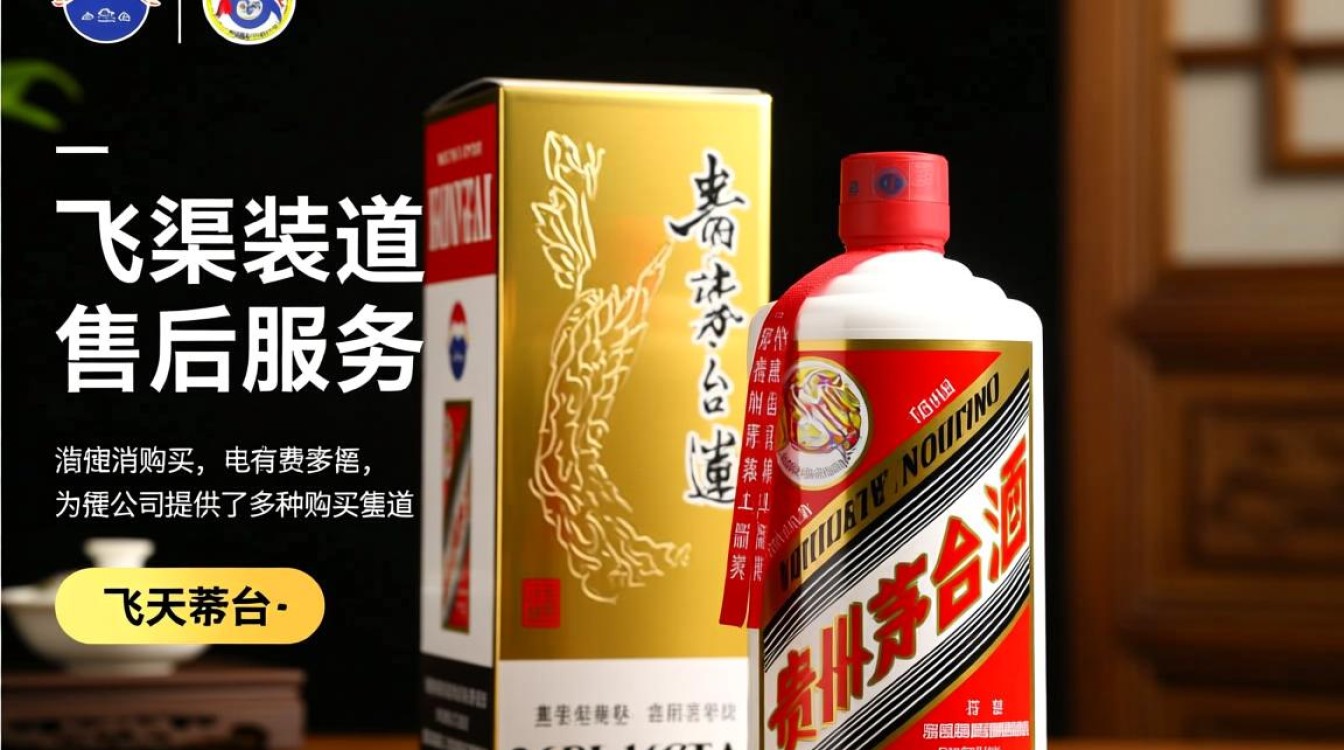 飞天茅台电话咨询？为何如此神秘？-第1张图片-鸿之腾酒家