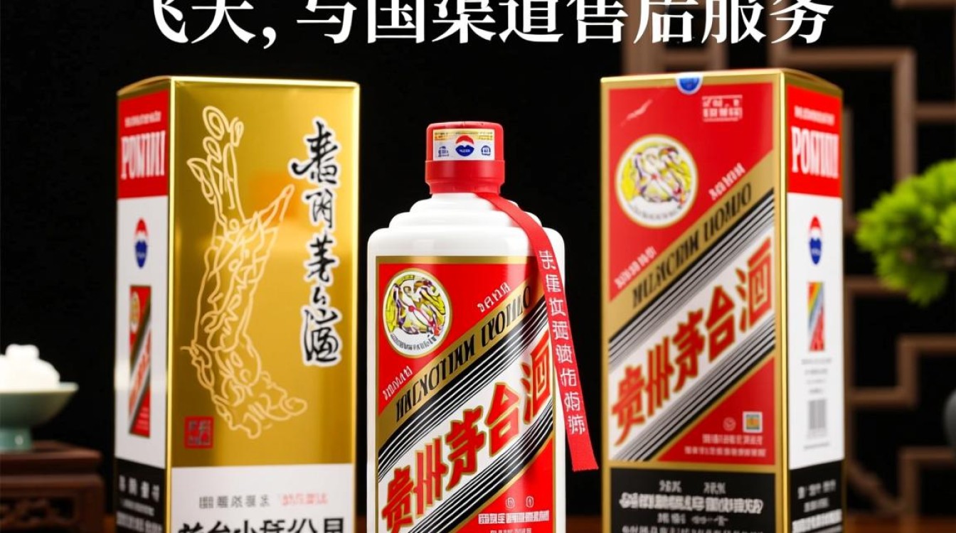 飞天茅台电话咨询？为何如此神秘？-第2张图片-鸿之腾酒家