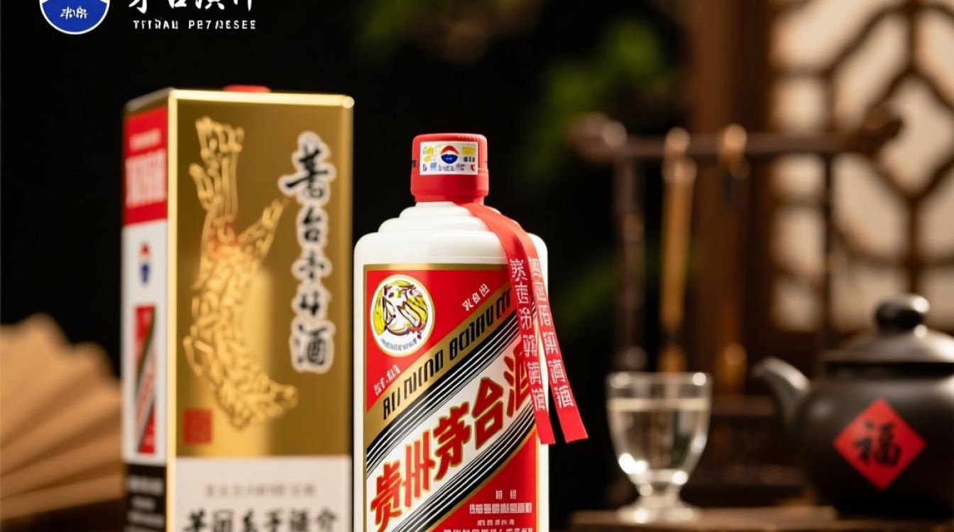 纸包茅台酒是何意？揭秘新型包装背后的秘密？-第1张图片-鸿之腾酒家