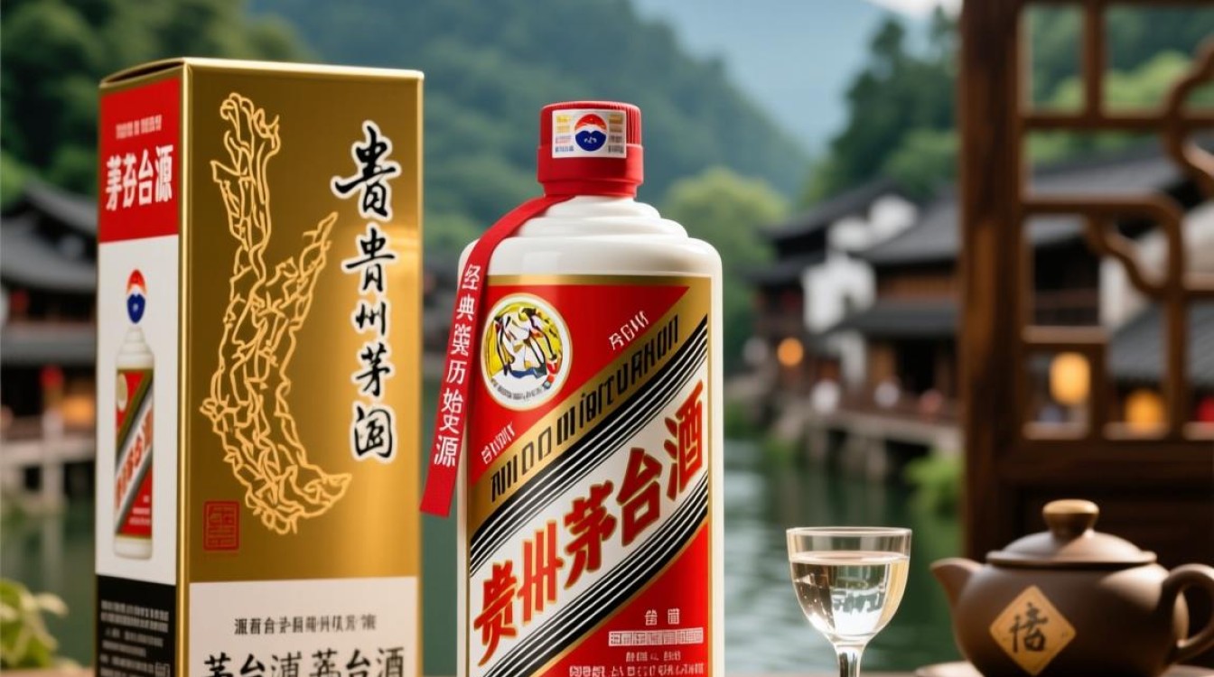 茅台懂事长酒，品质之谜何在？-第1张图片-鸿之腾酒家