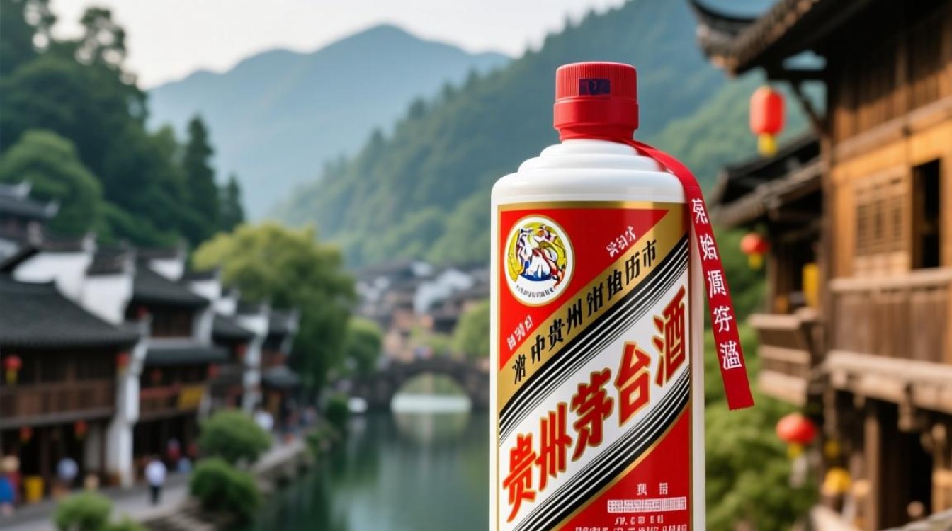 茅台懂事长酒，品质之谜何在？-第2张图片-鸿之腾酒家