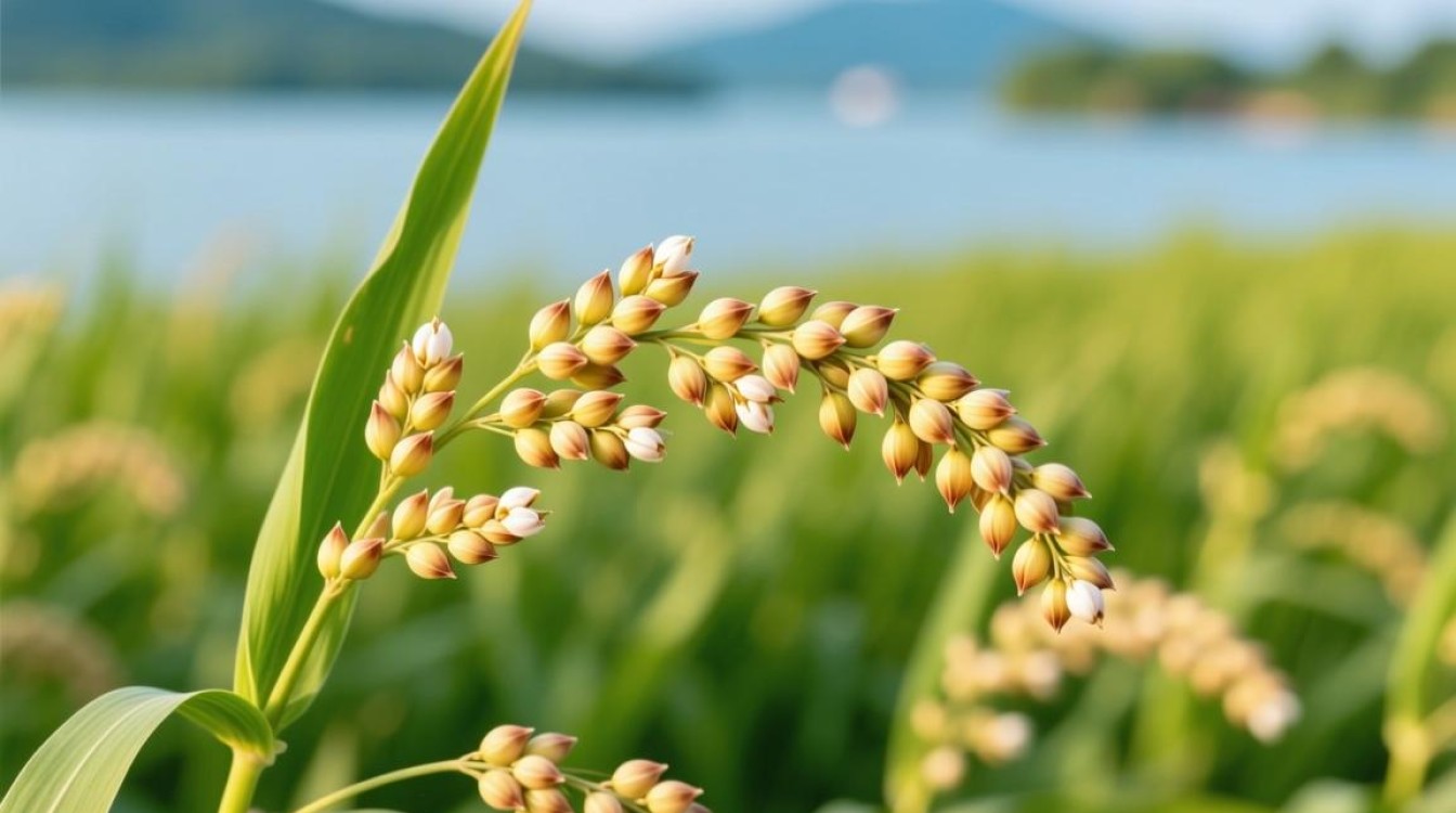 梁子湖黄金荞价格是多少？-第1张图片-鸿之腾酒家