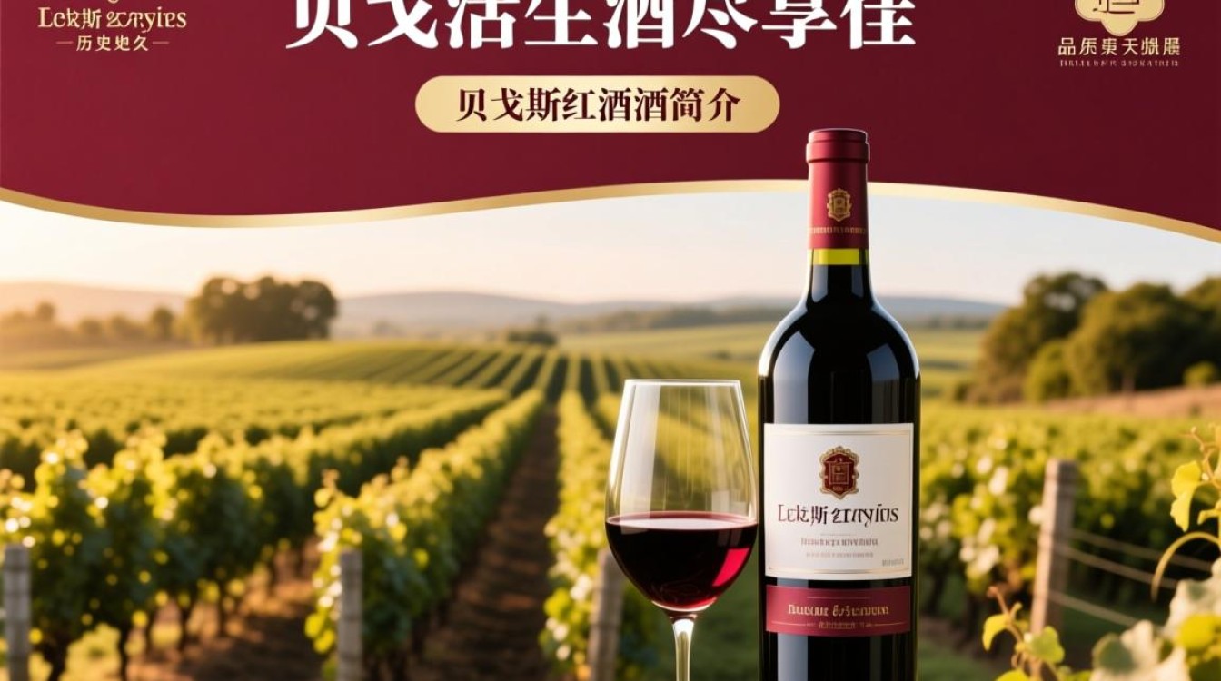 贝戈斯红酒，品质卓越，却为何知名度不高？-第2张图片-鸿之腾酒家