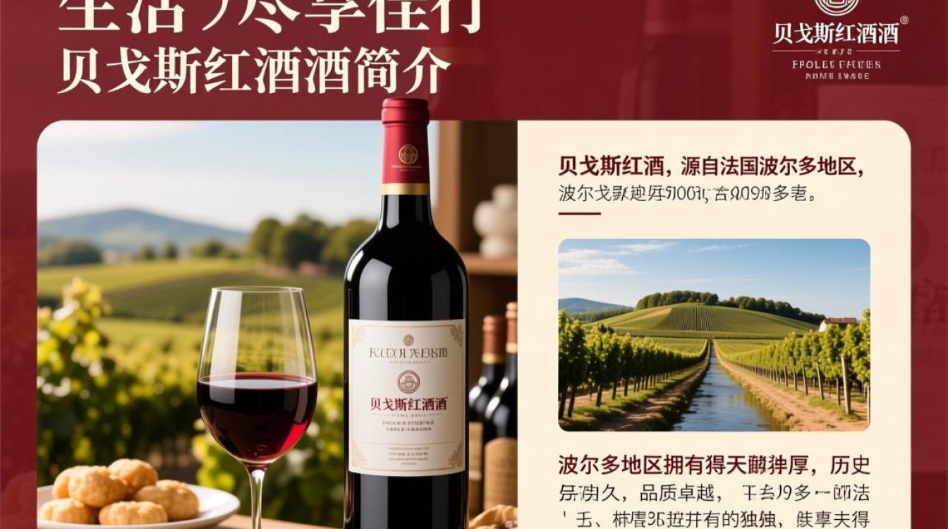 贝戈斯红酒，品质卓越，却为何知名度不高？-第1张图片-鸿之腾酒家